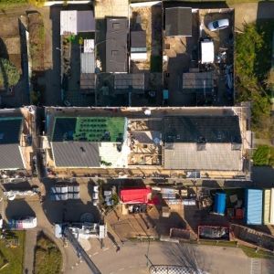 Biobased renovatie in de praktijk